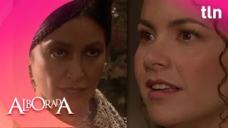 Doña Juana suggests that Hipólita babysit a 3-year-old boy | Alborada | Chapter 25 2/4