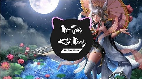 Share sóng nhạc Htrol Remix • Đẹp Nhất • Siêu mượt • [ Template Avee Player ] • | Có Link Tải |