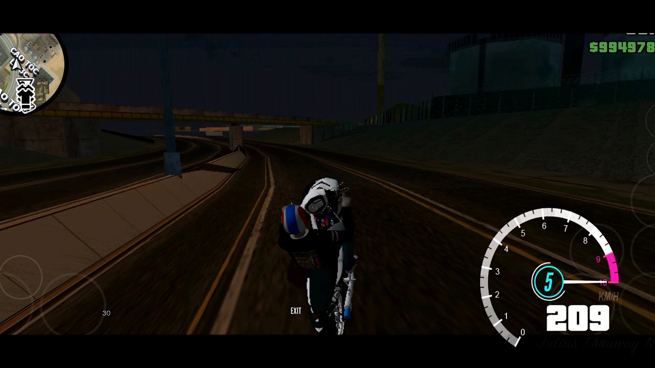 Share Sound Gta Sa Racing Viet Nam [ Android ] YouTube