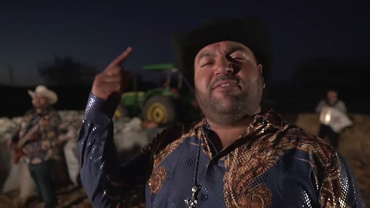 Traviezoz De La Zierra -El Cantante(Video Oficial)TDLZRecords