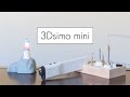 3Dsimo mini // More than Just a 3D Pen