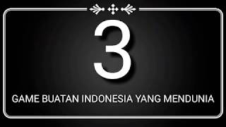 3 GAME BUATAN INDONESIA YANG MENDUNIA | Dayat Wanteds screenshot 5
