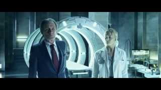 My Name Is Adam, Not Frankenstein