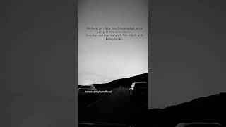 Herkesin Yeri Dolar..