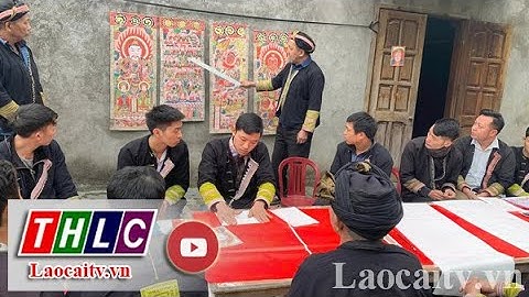 Chuyện người vẽ tranh thờ | THLC