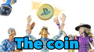 [Stop Motion] The Coin