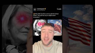 Breaking News for XRP and Crypto! #xrp #ripple #crypto #bitcoin #btc #cryptocurrency #xrparmy #eth