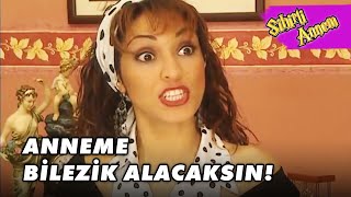 Suzan Ile Avni, Kaynana Kavgası Ediyor - Sihirli Annem 57.Bölüm