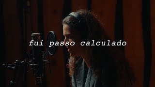 Video thumbnail of "MARO - fui passo calculado"