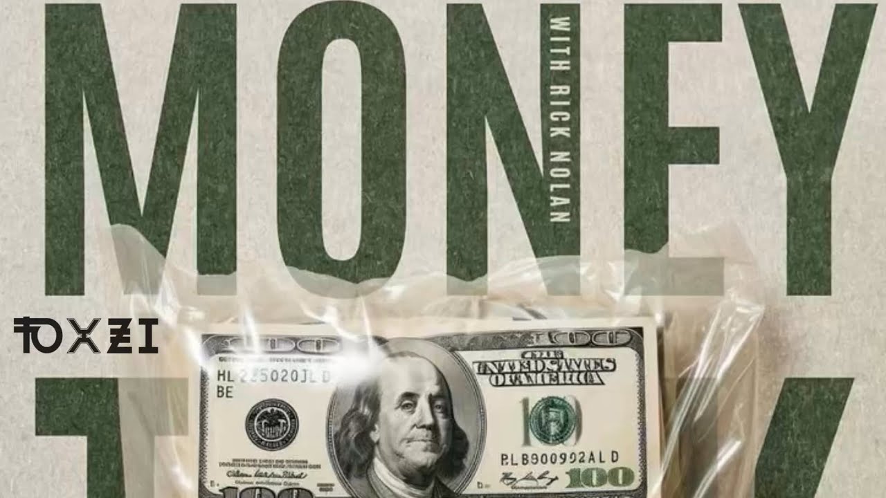 TOXZI X MONEY TALK | Prod :@thekontrabandz 