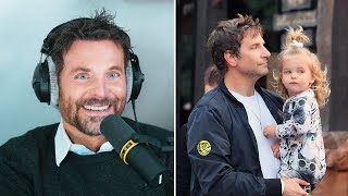 Bradley Cooper Says He Wouldn’t Care If His Daughter Was SHOT During Shocking Interview