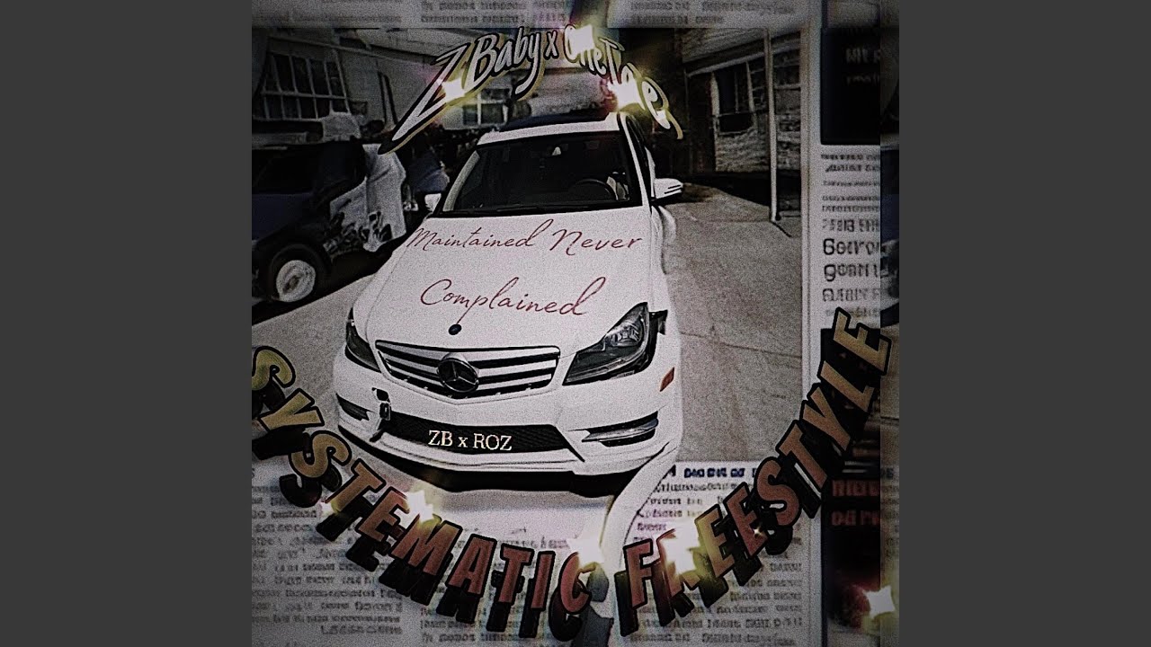 Systematic Freestyle (feat. OneTae)