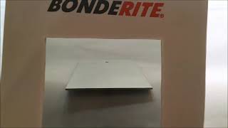 Bonderite Viewer