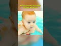 What your baby is secretly doing in the womb