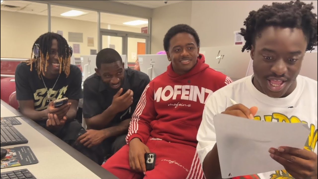 Men will graduate college & still talk to freshman girls