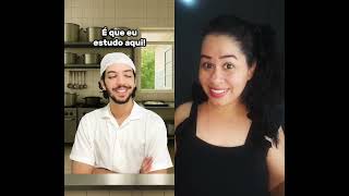 Desafio O Tio Da Merenda