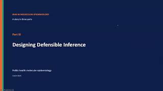 Design and Analytical Responses