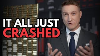 WARNING: Don't Let Your Cash Rot In The Bank - Do This