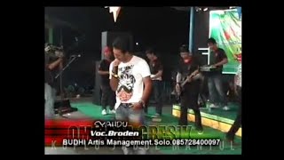 SYAHDU (Bila Kamu Disisiku Hati Rasa Syahdu)  - Brodin (OM SERA)