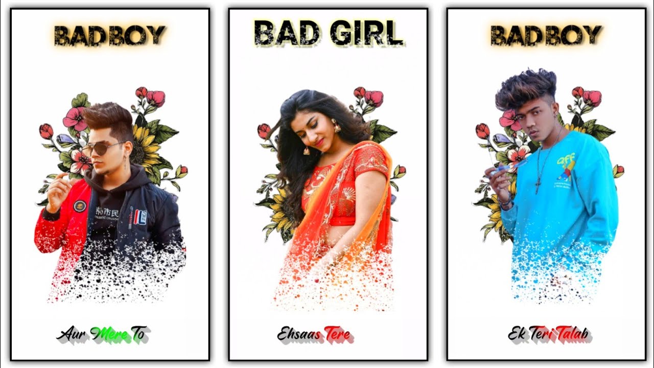 Kinemaster New Style 4K Full Screen Glow Lyrics Status Video Editing 2021 || 4K Status Kese Banaye