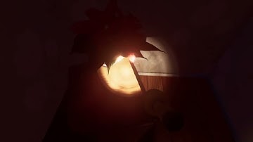 Hello neighbor prototype revived experience