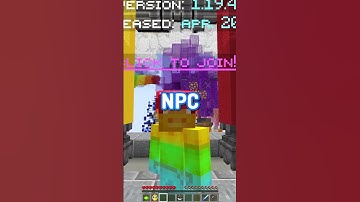 You GUYS keep ASKING for this Minecraft Server! 🙄