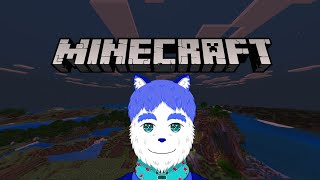 「Minecraft・統合版・ゲーム・雑談・配信」Minecraftをだらだらする～