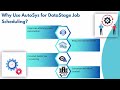 How to Schedule DataStage Jobs Using AutoSys 🚀 | AutoSys Training for DataStage 📚