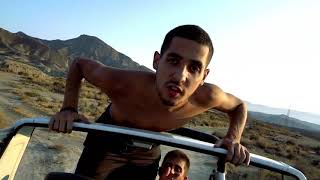 MZX - ÁNGELES NEGROS (VIDEOCLIP)
