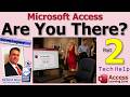Are You There? Automatically Log Users Out After Inactivity in Microsoft Access, Part 2