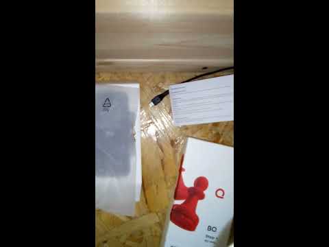 ОБЗОР BQ step+ ИЛИ BQ 1848 СТАРЫМ ПОДОЙДЁТ...