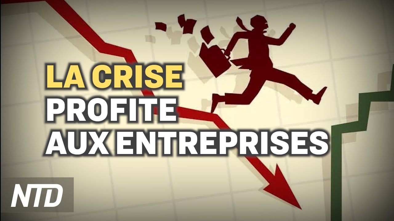 ⁣La France perd son influence en Afrique ; Scholz exhorte la Chine de ne pas armer la Russie