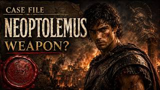 Neoptolemus Case File: The Son Achilles Left Behind