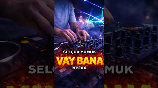 Selçuk Yumuk - Vay Bana Remix