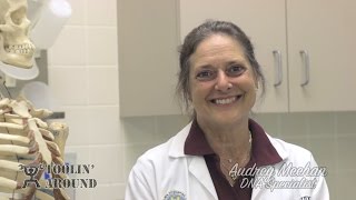 Download Lagu People Who Ride - Audrey Meehan - DNA Specialist MP3