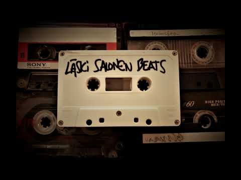 Läski Salonen Beats