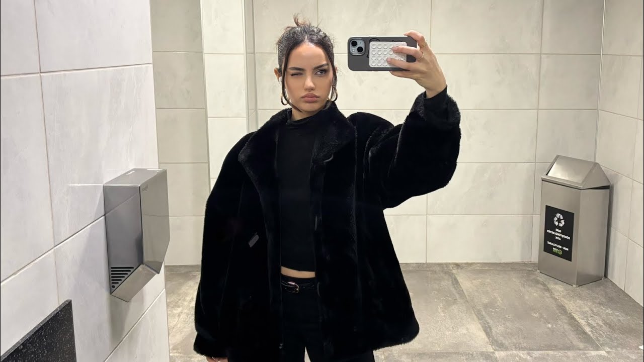 sabah öğrenci akşam city girl