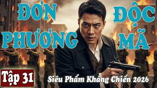 n Phng c M  Tp 31  Thuyt Minh   Siu Phm Khng Chin   Hd