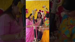 Bandla Ganesh daughter Pre wedding celebration #bandlaganesh #trending #wedding #love