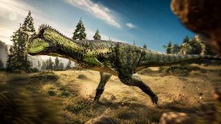 Solo Survival Has Never Been This Brutal