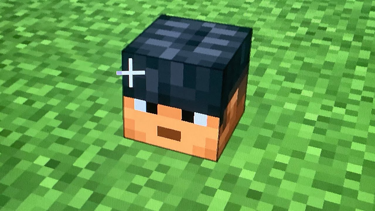 Taking a look at my survival world so far - Minecraft Java 1.18