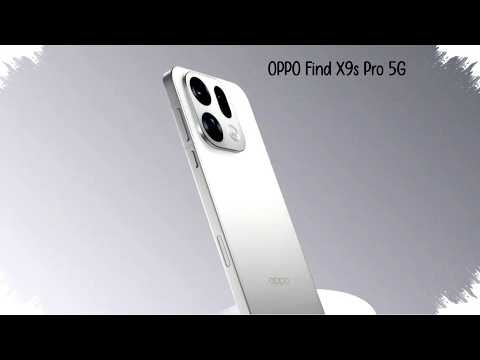 Akan rilis April! Inilah spesifikasi Oppo Find X9s Pro 5G terbaru