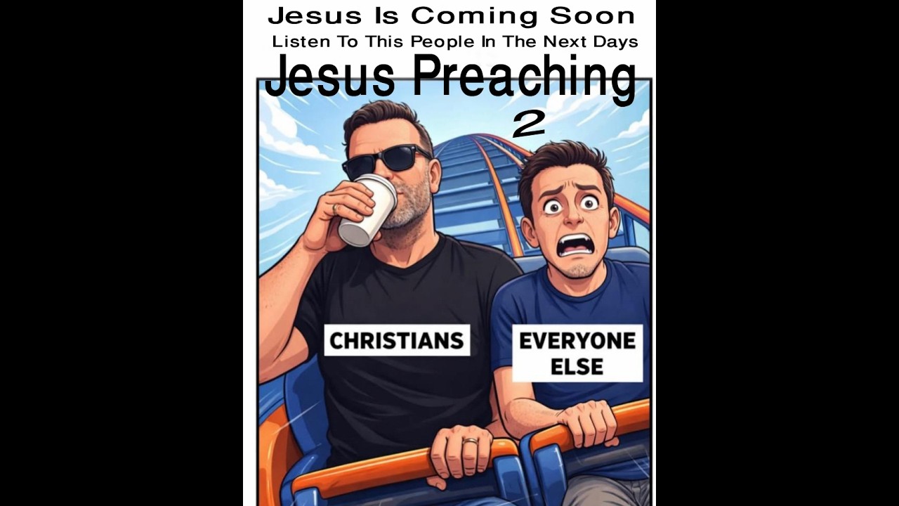 الحلقة 2 - قراية الكتاب المقدس مهمة جداً الأن / Episode 2 - Reading the Bible Now is Very Important