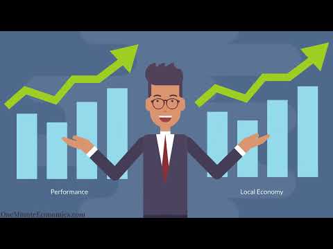 Zoning Industrial Vs Commercial