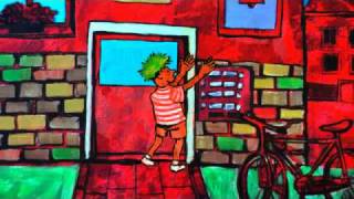 Zvieratka Z Panelaku Tv Spot