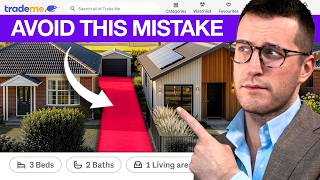 NEVER Buy a Home Before Checking This