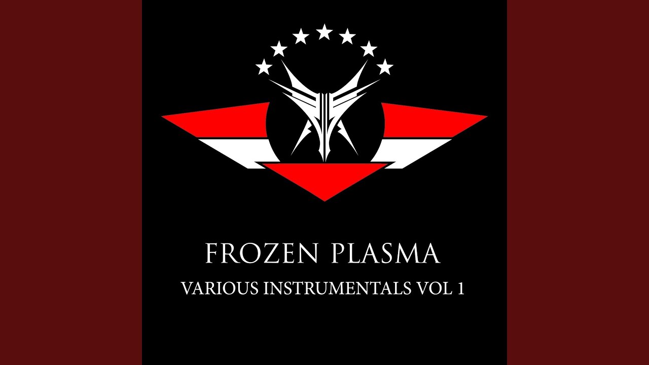 The End Deliverance (Instrumental)