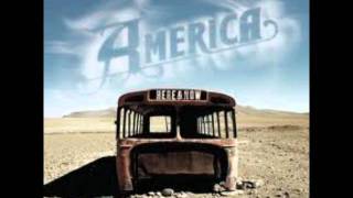 America - Love & Leaving chords