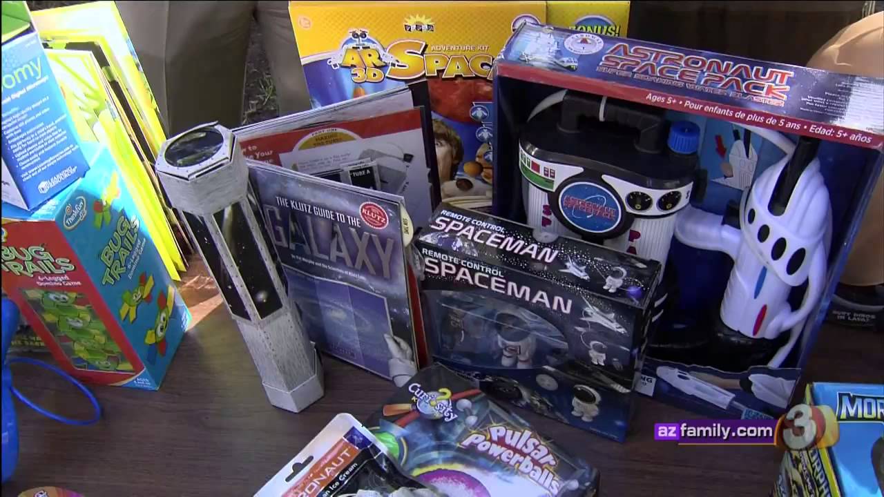 Camping in Your own Backyard with Kate Tanner from KidStop Toys