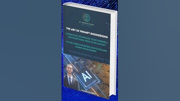 The art of prompt engineering #ai  #chatgpt